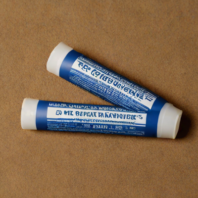 Dr. Bronner's Organic Lip Balm - Peppermint