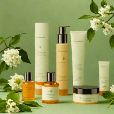 Dr. Hauschka Skincare