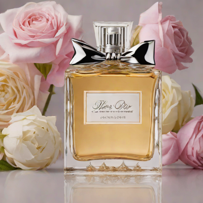 Dior Miss Dior Blooming Bouquet