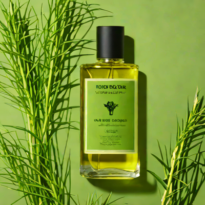 D.S. & Durga Cowboy Grass