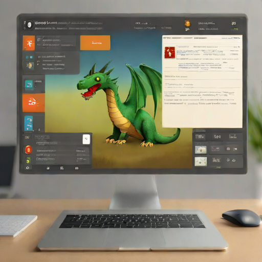 DragonBox Algebra 5+