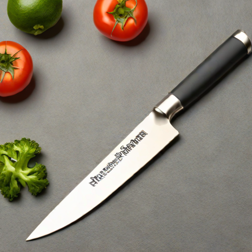 Dexter-Russell ProS Chef's Knife 8-Inch