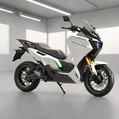 Dualtron Victor Luxury