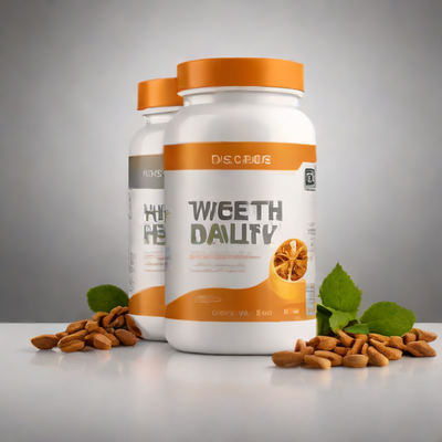 Designs for Health Twice Daily