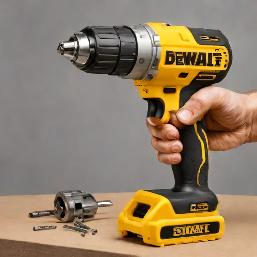 Dewalt DCD996P2 Hammer Drill
