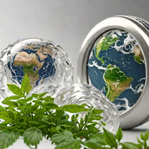 Drawdown: Cooling the Planet