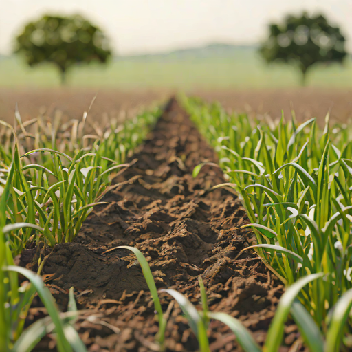 Drawdown: Regenerative Agriculture