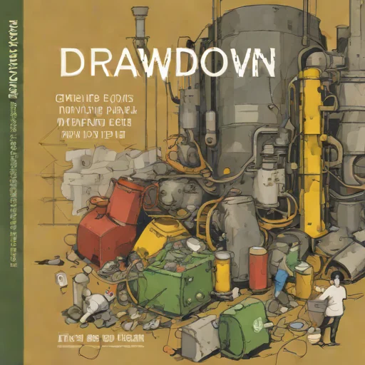 Drawdown: Waste