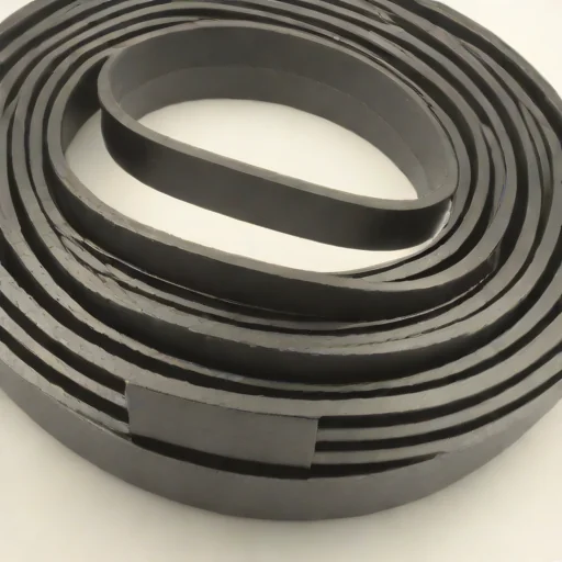 Dayco Poly-V Belt