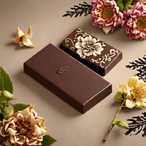 Domori Porcelana 70%