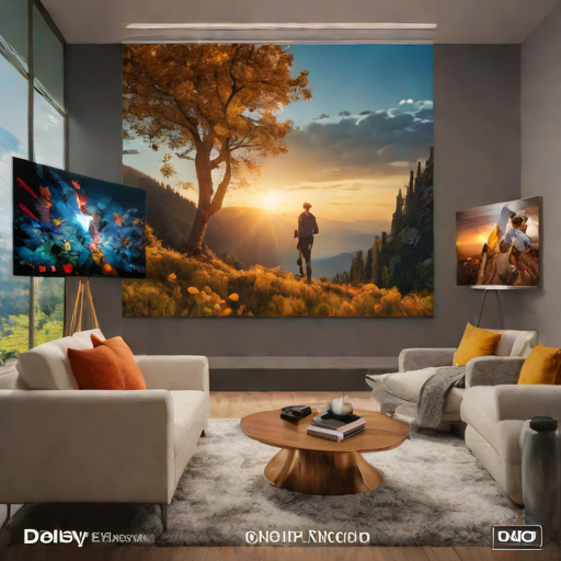 Dolby Vision