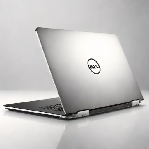 Dell XPS 15 (2024)