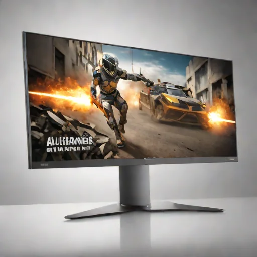 Dell Alienware AW3225QF