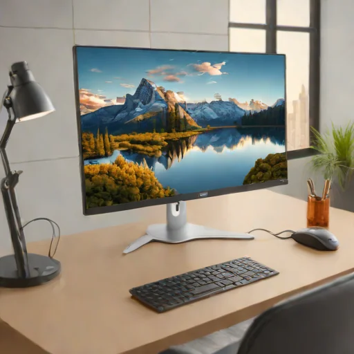 Dell S2721HN