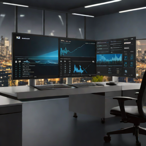 Dell UltraSharp U3422H