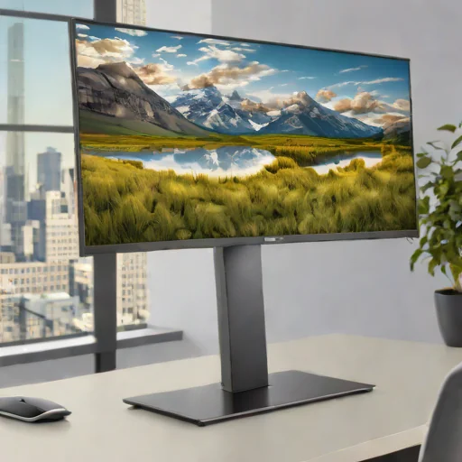 Dell UltraSharp U3421P