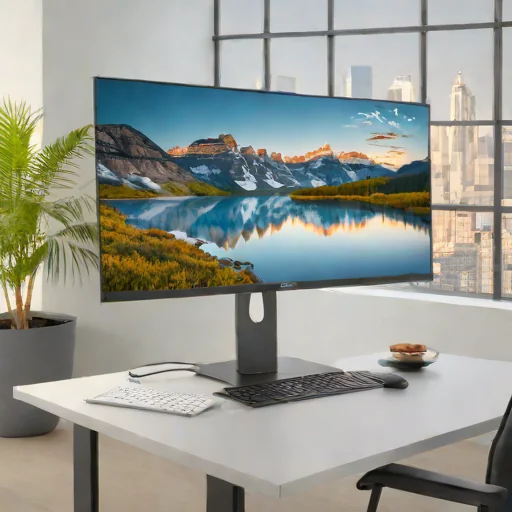 Dell S2722dc