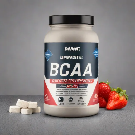 Dymatize Nutrition BCAA Complex