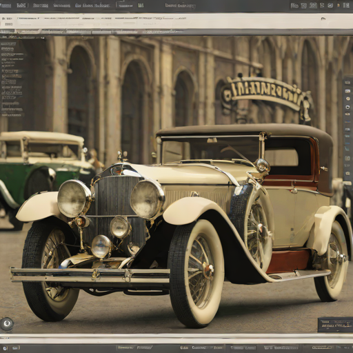 Duesenberg