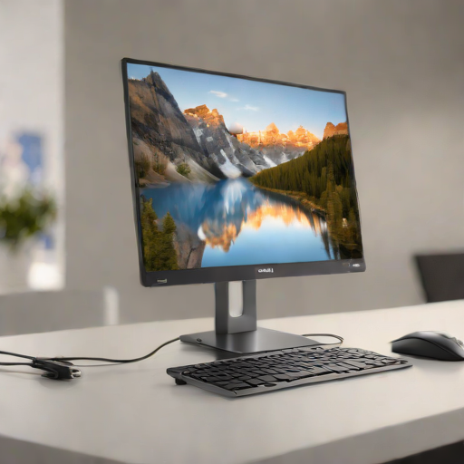 Dell S2422HM