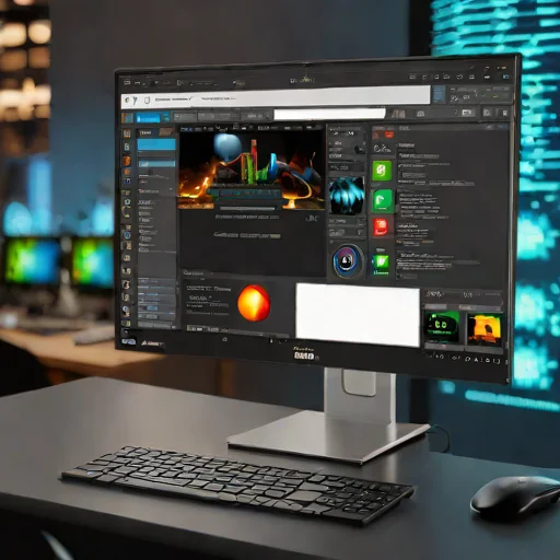 Dell S2422HM