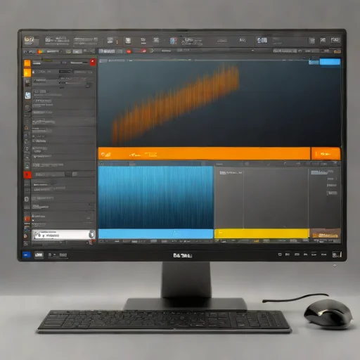 Dell UltraSharp U2422H