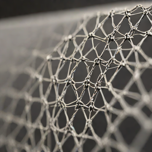 Dyneema® Mesh