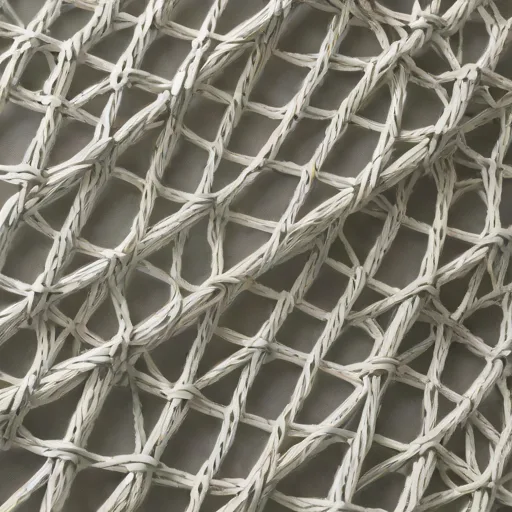 Dyneema® Mesh