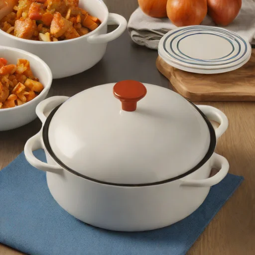 Dansk Kobenstyle Casserole