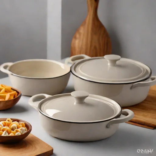 Denby Pottery Cookware