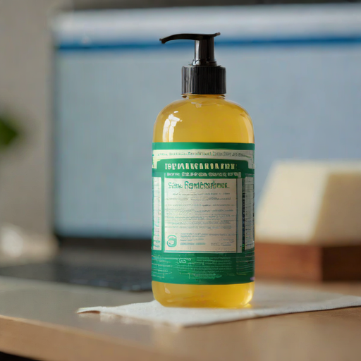 Dr. Bronner's
