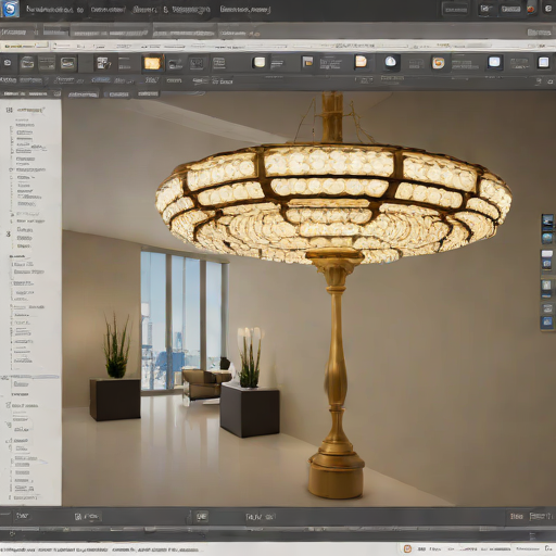 DALI-Compliant LED Fixtures