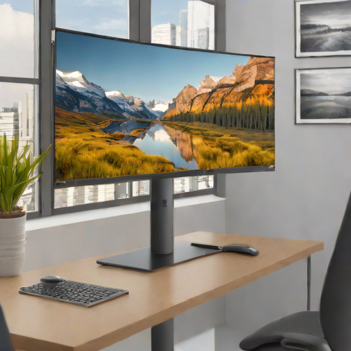 Dell U3421WE