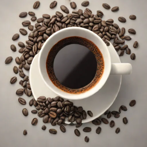 Dark Roast Decaf (Swiss Water Process)