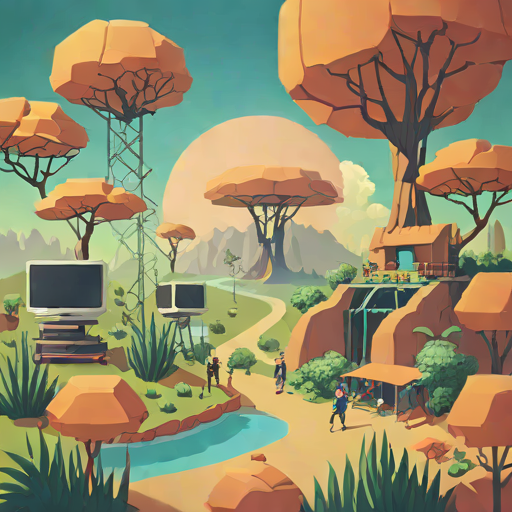 Decentraland