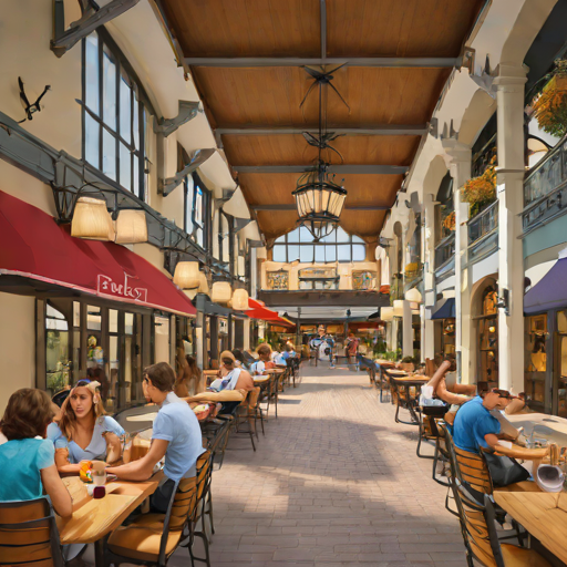 Disney Springs