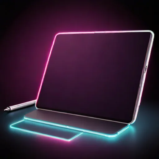 Digital Drawing Tablet (Entry Level)