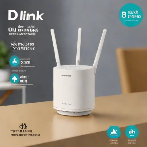 D-Link M15 AX1500