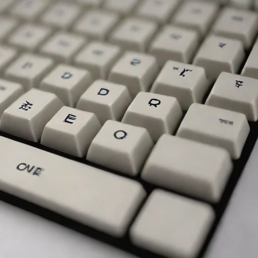 Ducky One 3 TKL