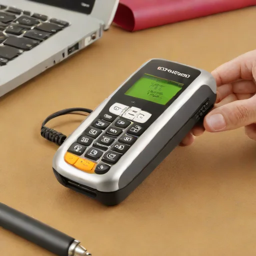 DYMO LabelManager 420P