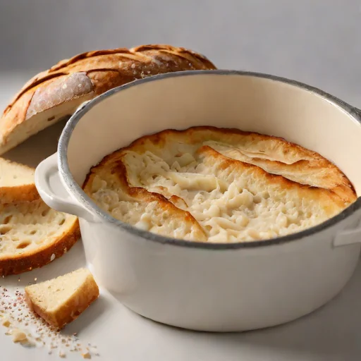 Dutch Oven (Dutch Oven - General Purpose)