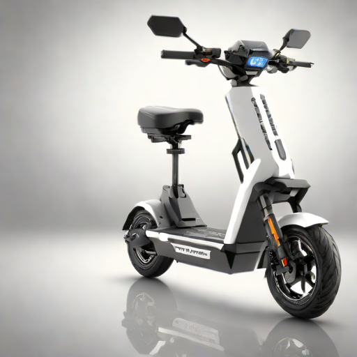 Dualtron Thunder 2