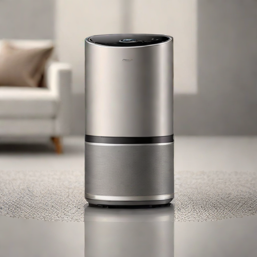 Dyson Purifier Cool Dehumidifier