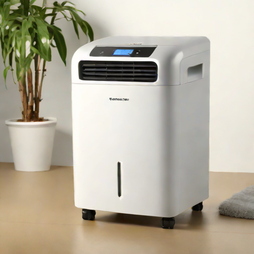 Dehumidifier Brand X Model