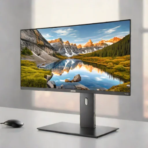 Dell UltraSharp U2722DE (2021 Model)