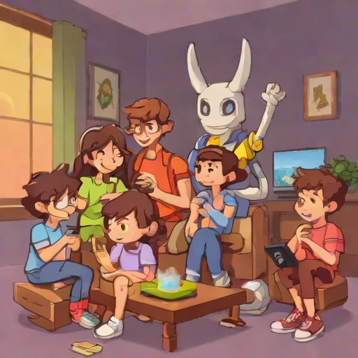 Discord Family Safety Guidelines (Usage)
