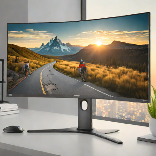 Dell UltraSharp U2724P