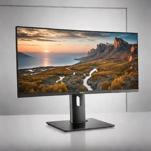 Dell UltraSharp U2724P