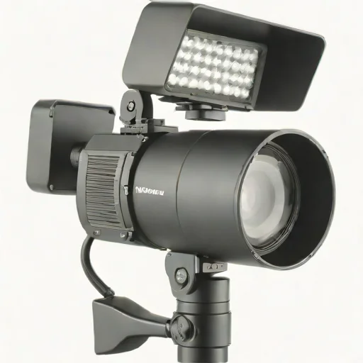 Defender Sentinel Floodlight Cam