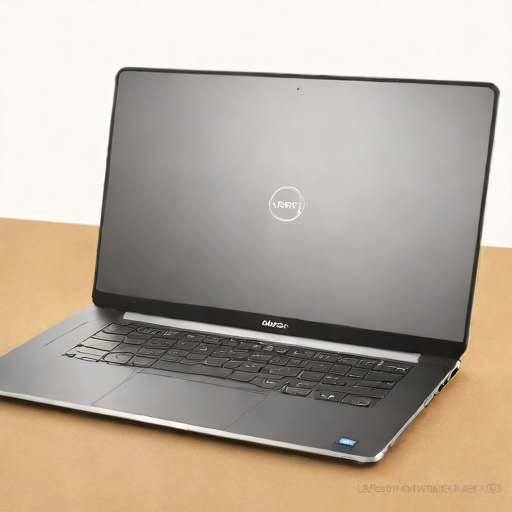 Dell XPS 15 (High-End Config)